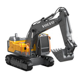 EE 1:20 Volvo EC160E RC Excavator (Double E) with radio