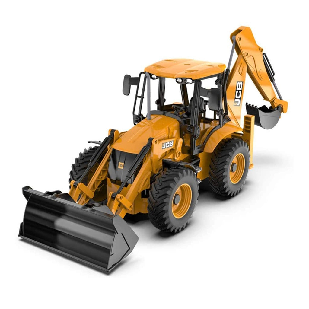 DoubleE 1:20 RC JCB loader-digger