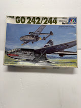 Italeri Gotha Go 242/244 1:72 Plastic Model Kit