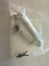 Axial SCX24 Upgrade parts - Steel Centre Drive Links