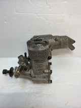 OS Max FP 40 2-Stroke Glow Engine R/C Aircraft Engine – Second hand (Box 162)
