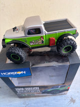 Axial Second Hand like new SCX24 B-17 Betty Limited Edition 4WD 1:24 Reaty to Run Truck
