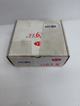 YS FZ63S (Super Charged) Four Stroke Engine with Silencer - Second Hand Damaged box