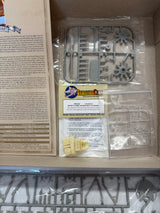 Wingnut Wings Sopwith f.1 Camel USAS 1/32 withBR32332 Wicker seat Plastic Model Kit