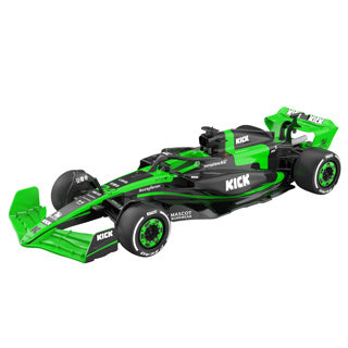 DoubleE 1/16 RC KICK Sauber F1 Team C44 Car
