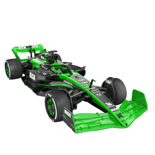 DoubleE 1/16 RC KICK Sauber F1 Team C44 Car