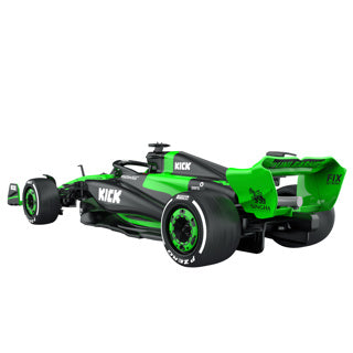 DoubleE 1/16 RC KICK Sauber F1 Team C44 Car