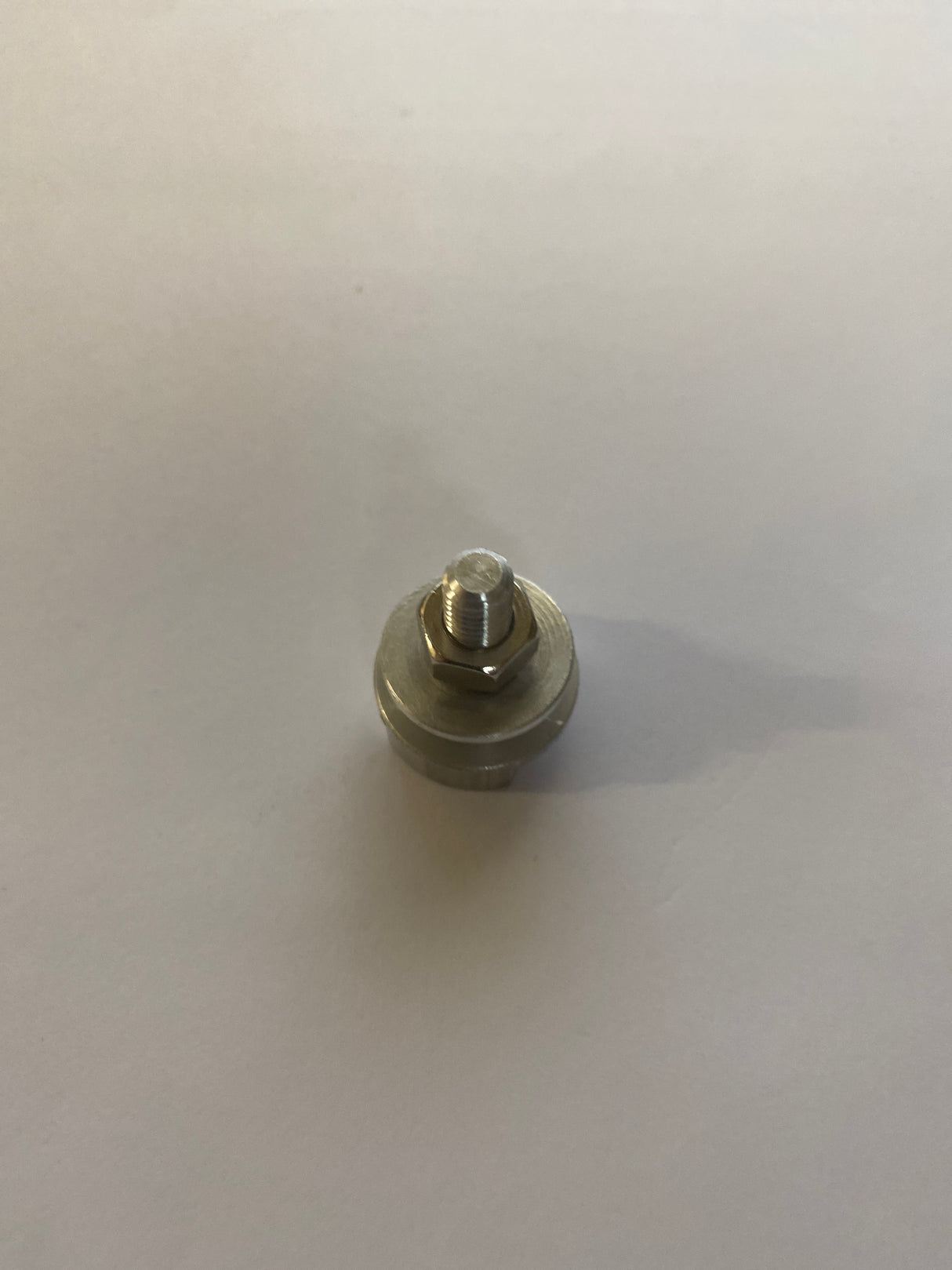 Prop Adaptor: 3.5mm shaft