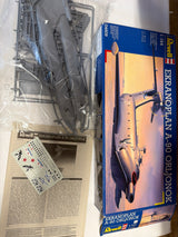 Revell 1/144 Ekranoplan A-90 Orljonok 04609