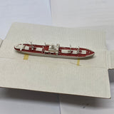 1:1200/1250 Victory Resin Waterline model