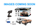 1:14 RC Mercedes-Benz Unimog Crawler Pro