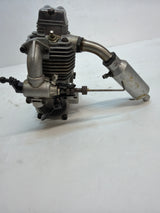OS 48 Surpass 4-Stroke Glow Engine R/C Aircraft Engine – Second hand (Box 162)