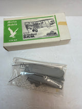 Merlin Models de Havilland D.H.9A 1/72 18 Plastic Model Kit Vintage