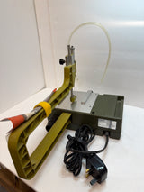 Proxxon Scroll saw DS 230/E 27 088 Second hand