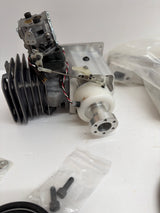 Walker machine 70cc rear  Exhaust 2-Stroke Petrol Engine new in box (Copy)