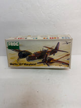 FROG Martin 167 Maryland 1/72 F241
