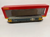 Hornby Railways 00 gauge Intercity Class 47 Diesel Loco 47 432 - Second hand
