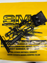 Tamiya RC G Parts for TXT-1 0005849 (box 78)