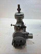 Super Tigre 3000 2-Stroke Glow Engine R/C Aircraft Engine – Second hand (Box 162)