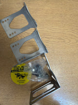 Metal Motor mount Brushless motors Short