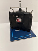 Futaba SkySport 6A - 35mhz Tx Only - SECOND HAND - Untested