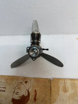 Wen Mac Hot Shot Mar XII 049 2-Stroke Glow Engine R/C Aircraft Engine – Second hand (Box 162)