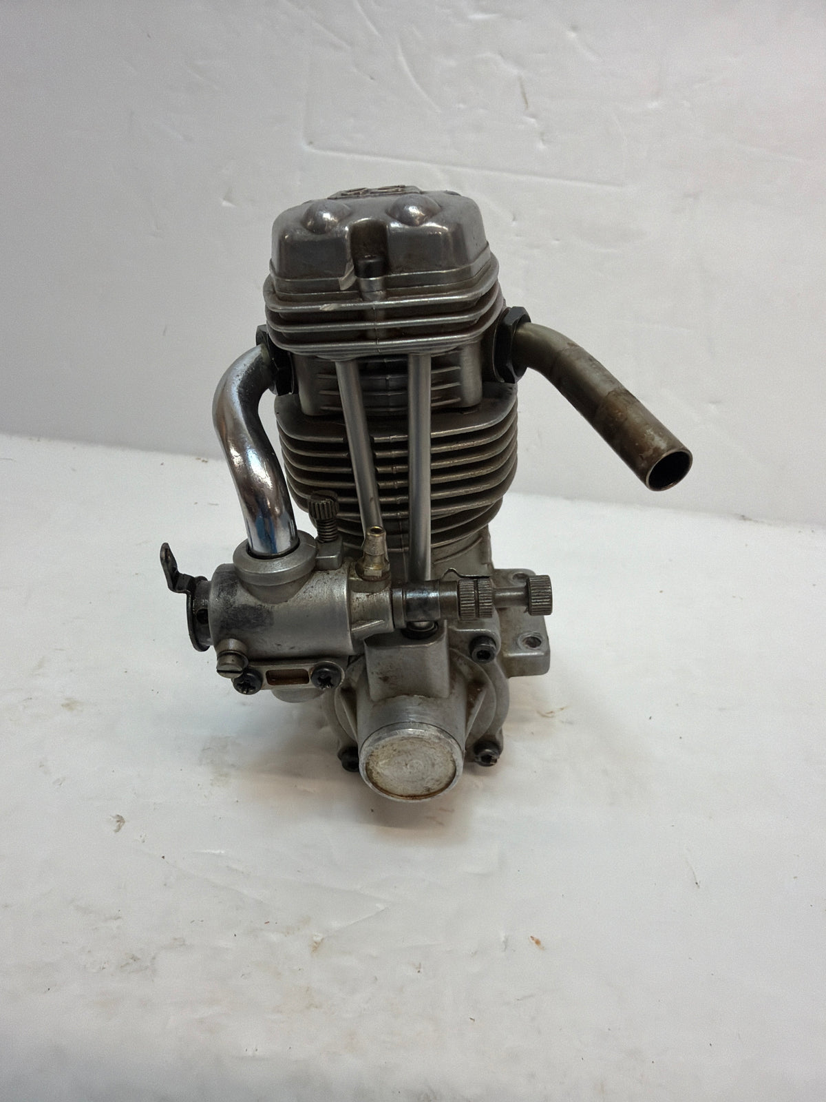 OS FS 90 4-Stroke Glow Engine R/C Aircraft Engine – Second hand (Box 162)