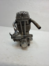 OS FS 90 4-Stroke Glow Engine R/C Aircraft Engine – Second hand (Box 162)