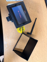 Ethos FPV LCD  4.5 inch Screen Built in RX