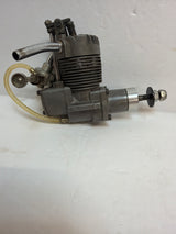Enya 40 4C 4-Stroke Glow Engine R/C Aircraft Engine – Second hand (Box 162)