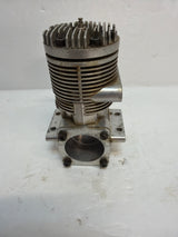 HP 61 2-Stroke Glow Engine R/C Aircraft Engine – Second hand (Box 162)
