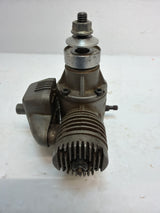 G-Mark .30 Twin Glow Engine R/C Aircraft Engine – Second hand (Box 162)