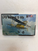 MAC Distribution LFG Roland D.VIb 1/72 72034