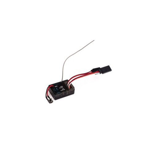 ECX 2.4ghz Watwer Proof Receiver