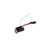 ECX 2.4ghz Watwer Proof Receiver