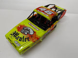 FTX MAULER PAINTED BODY SHELL - YELLOW - Second Hand