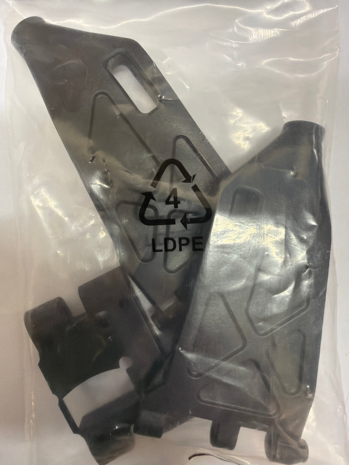 FTX CROSSBOW FRONT LOWER SUSPENSION ARMS (PR)