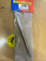 Boat Propeller Shaft 200mm Double 5mm Thread Each End