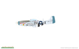 Eduard 1/72 Aces of the Eighth P-51D Mustang Limited Edition 2147