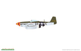 Eduard 1/72 Aces of the Eighth P-51D Mustang Limited Edition 2147