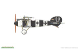 Eduard 1/72 Albatros D.V kit 7406