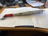 West Magnum Pipe & Header - SECOND HAND