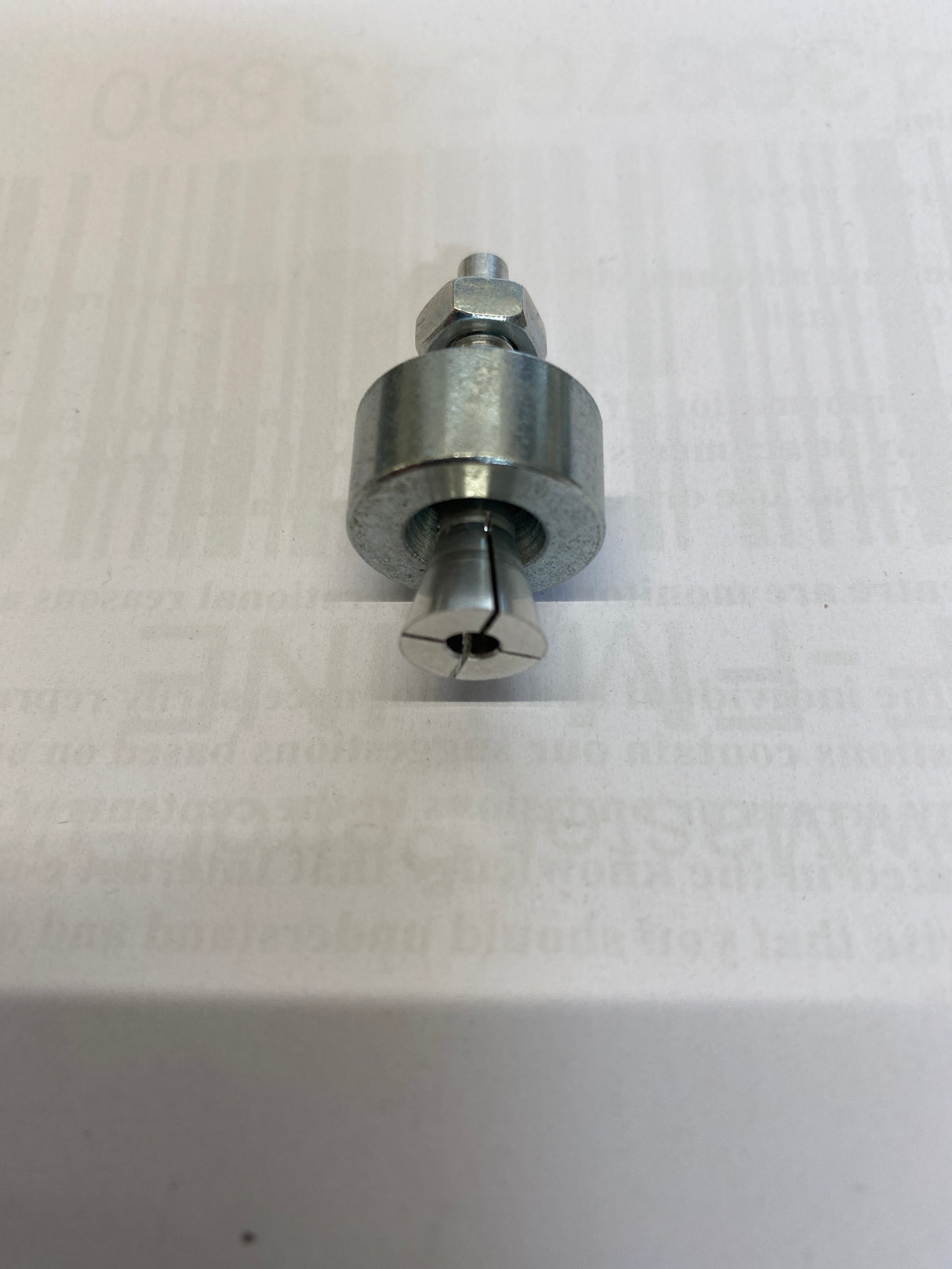 Prop Adaptor - 3.2mm shaft