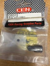 CEN RC car Spares Brake Joint  GSR 5.0 GS312Z- (Box 85)