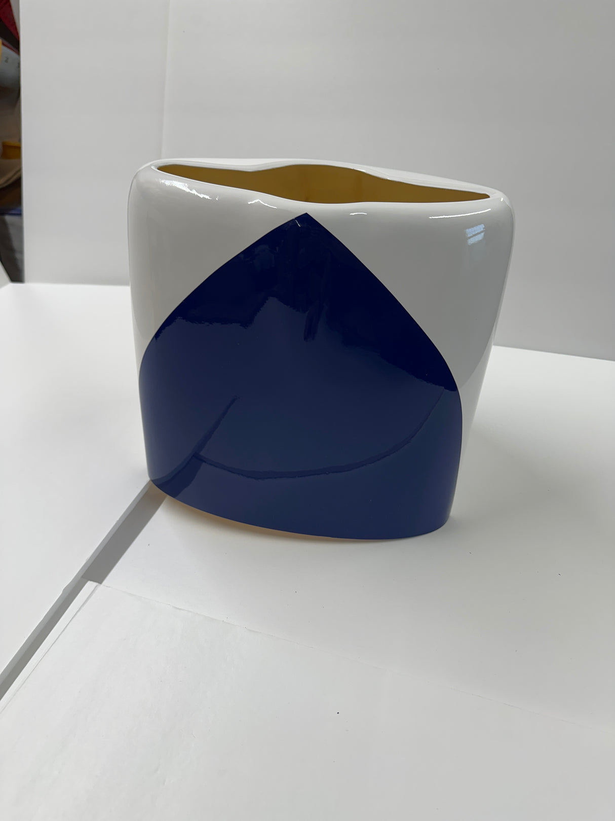 Extreme Flight Extra 91 inch Cowl Blue