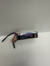 Thunder Power Lipo 14.8V 5 cell 1800mah 70C
