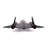 E-Flite SR-71 Blackbird Twin 40mm EDF BNF Basic with SAFE Select