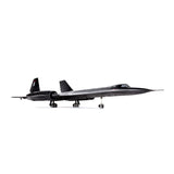 E-Flite SR-71 Blackbird Twin 40mm EDF BNF Basic with SAFE Select