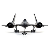 E-Flite SR-71 Blackbird Twin 40mm EDF BNF Basic with SAFE Select