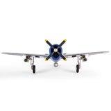 E-Flite P-47 Razorback 1.2m BNF Basic with AS3X & SAFE Select